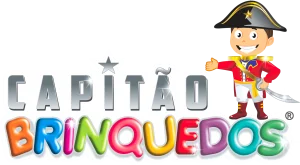 Capitão Brinquedos
